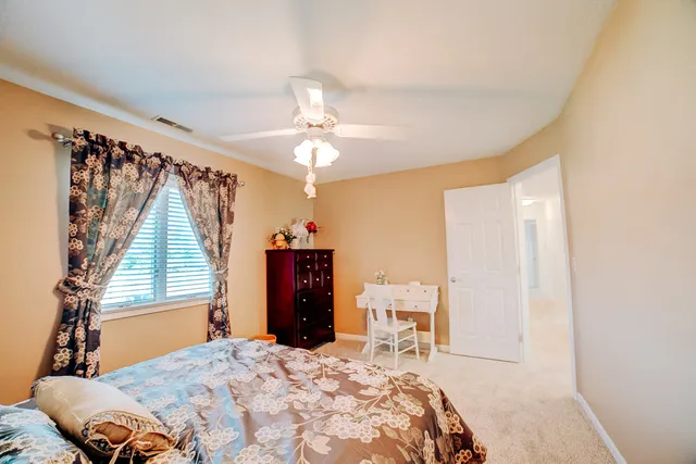 a view of a storage room with a lot of stuff