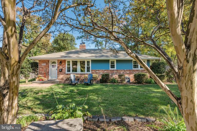 $665,000 | 8105 Carlyle Place, Alexandria, VA 22308