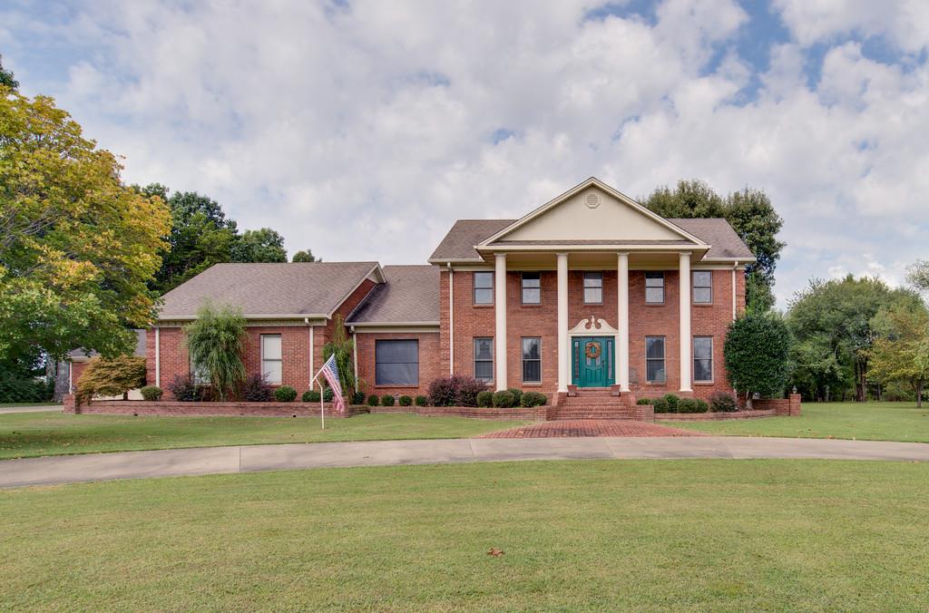 894 Buffalo Road Hohenwald, TN 38462 - Photo 1 of 30 Gallery Image 1