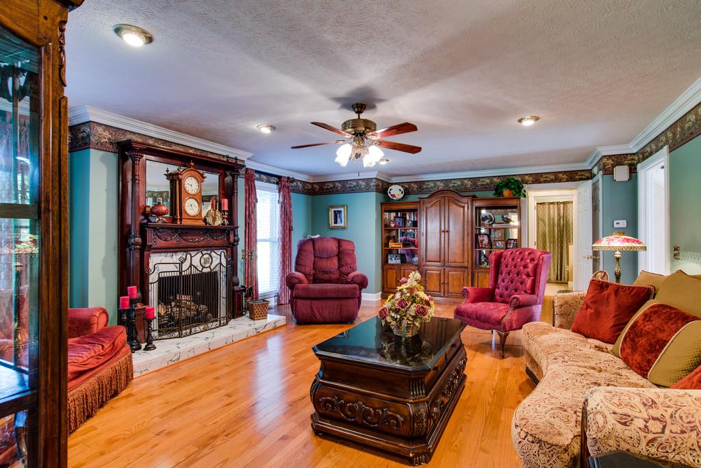 894 Buffalo Road Hohenwald, TN 38462 - Photo 16 of 30 Gallery Image 16