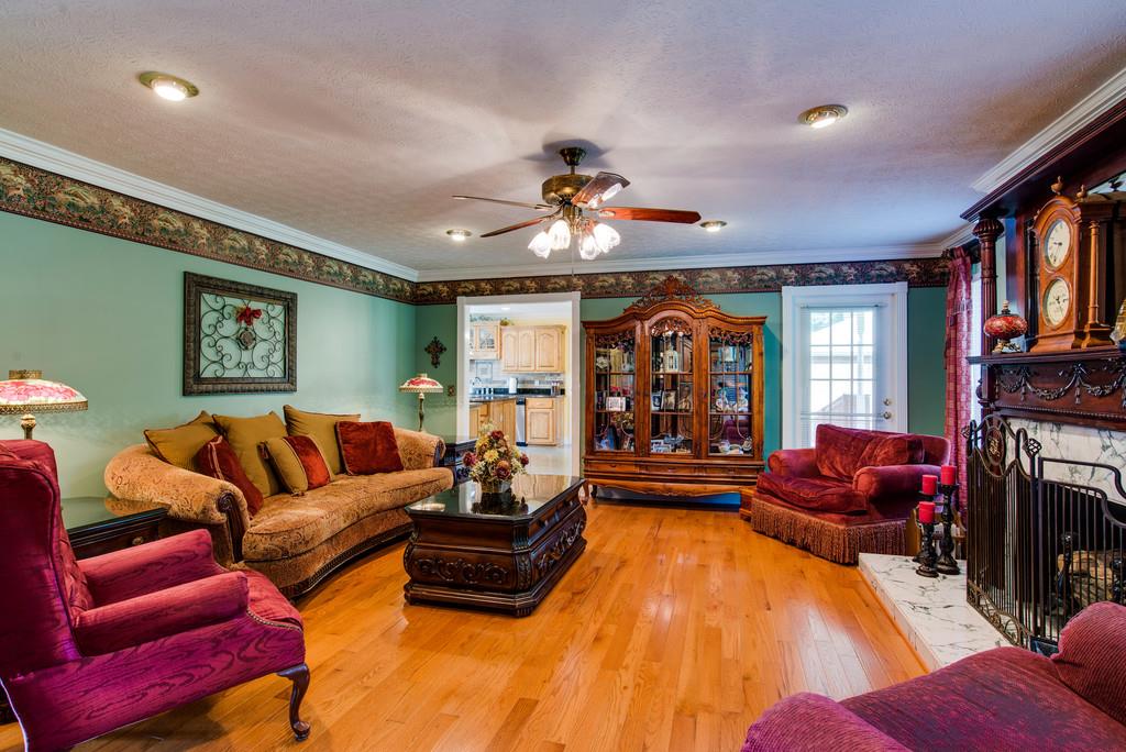894 Buffalo Road Hohenwald, TN 38462 - Photo 17 of 30 Gallery Image 17