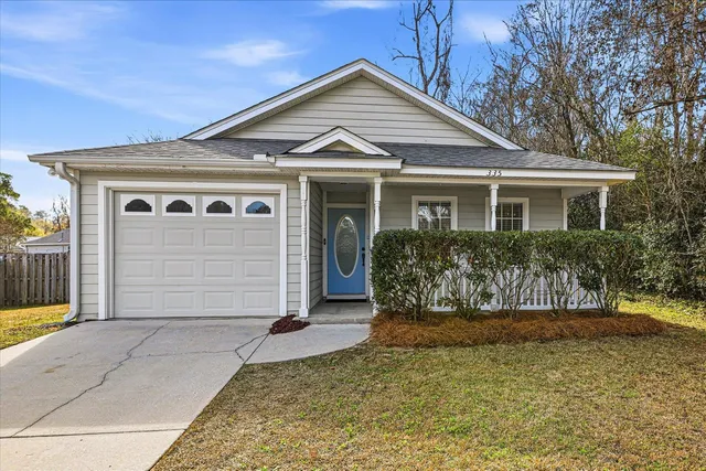$2,000 | 335 Dreadnaught Court, Tallahassee, FL 32312