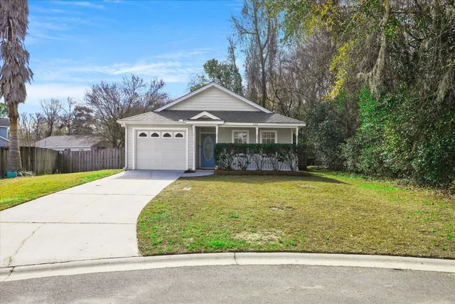 $2,000 | 335 Dreadnaught Court, Tallahassee, FL 32312