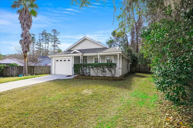 $2,000 | 335 Dreadnaught Court, Tallahassee, FL 32312