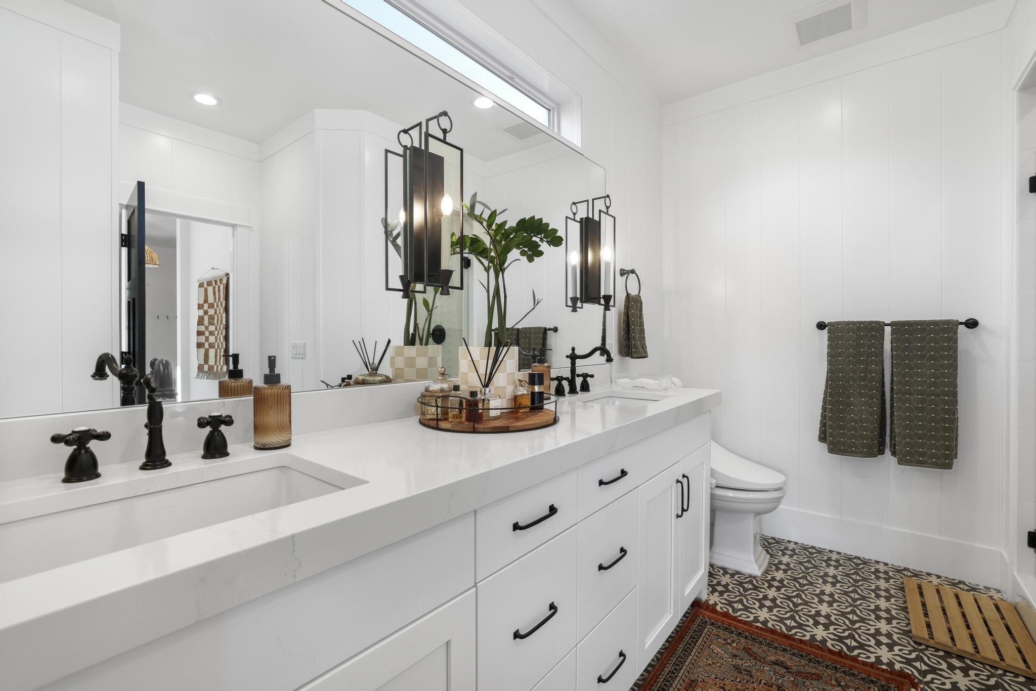 382 Winterberry Loop Hailey, ID 83333 - Photo 23 of 43 Downstairs Bathroom
