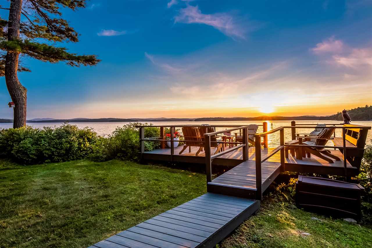 26 West Point Road Moultonborough, NH 03254 - Photo 2 of 39 Gallery Image 2
