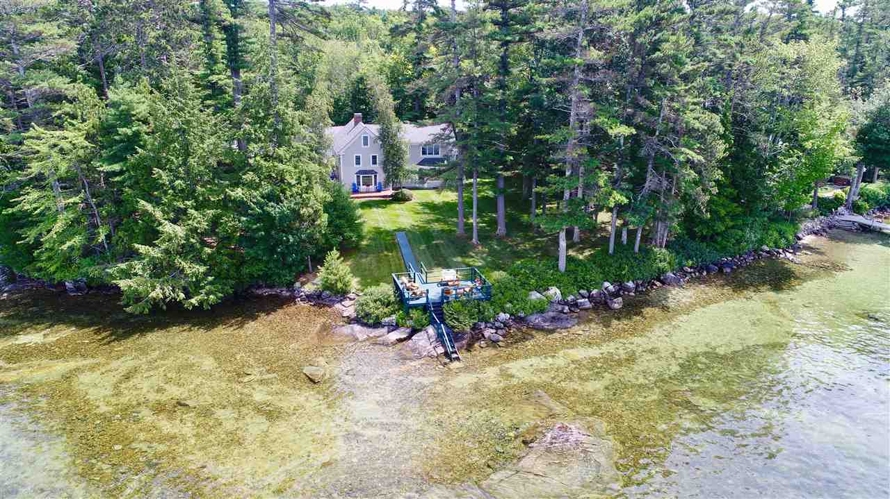 26 West Point Road Moultonborough, NH 03254 - Photo 11 of 39 Gallery Image 11