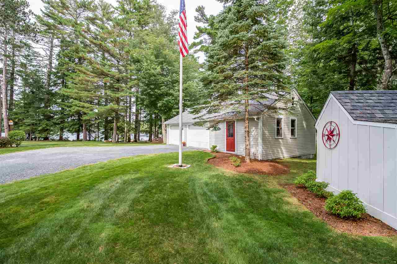 26 West Point Road Moultonborough, NH 03254 - Photo 14 of 39 Gallery Image 14