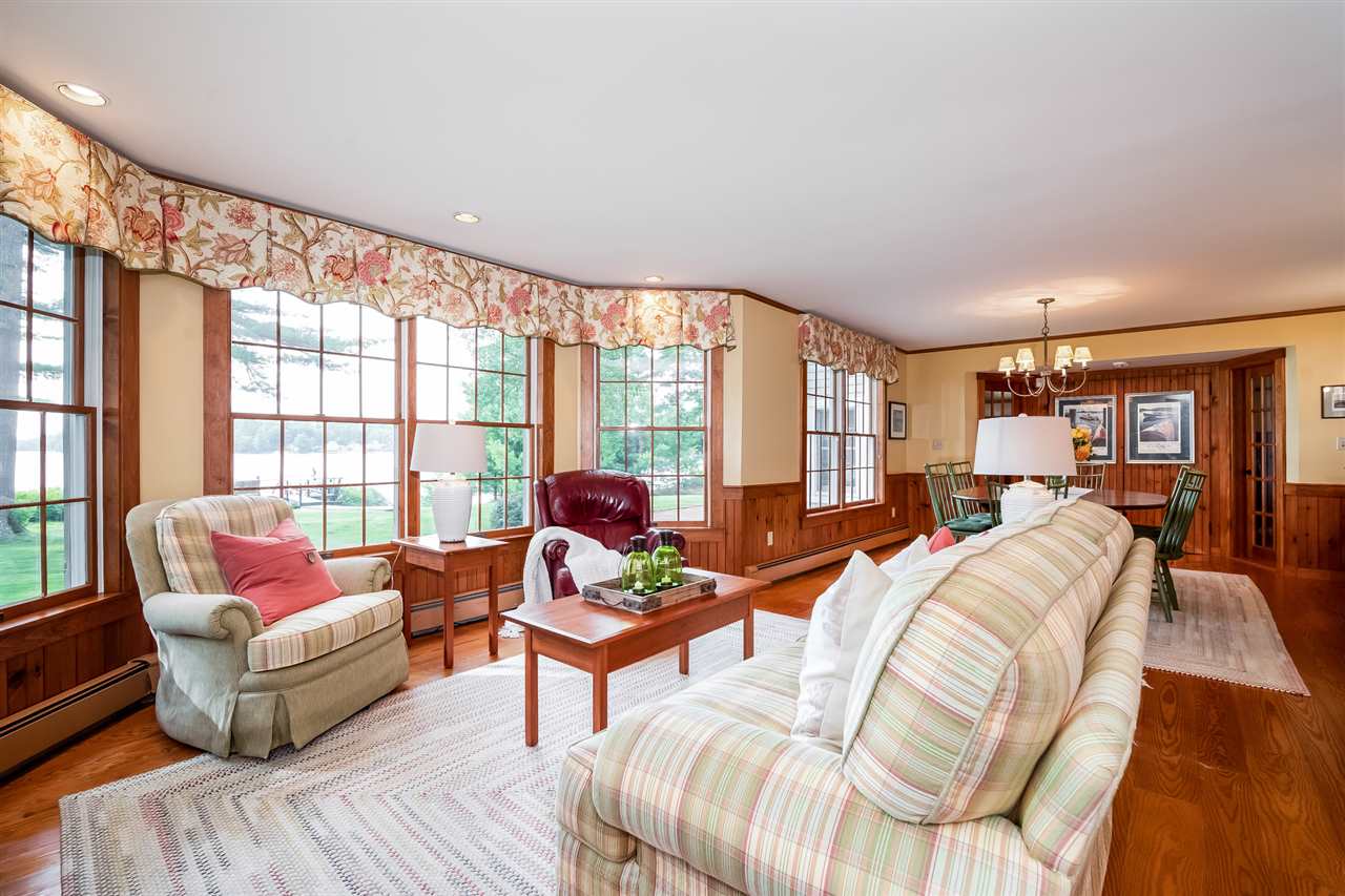 26 West Point Road Moultonborough, NH 03254 - Photo 21 of 39 Gallery Image 21