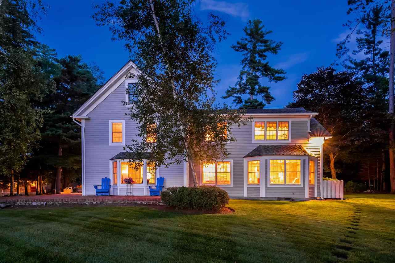 26 West Point Road Moultonborough, NH 03254 - Photo 4 of 39 Gallery Image 4