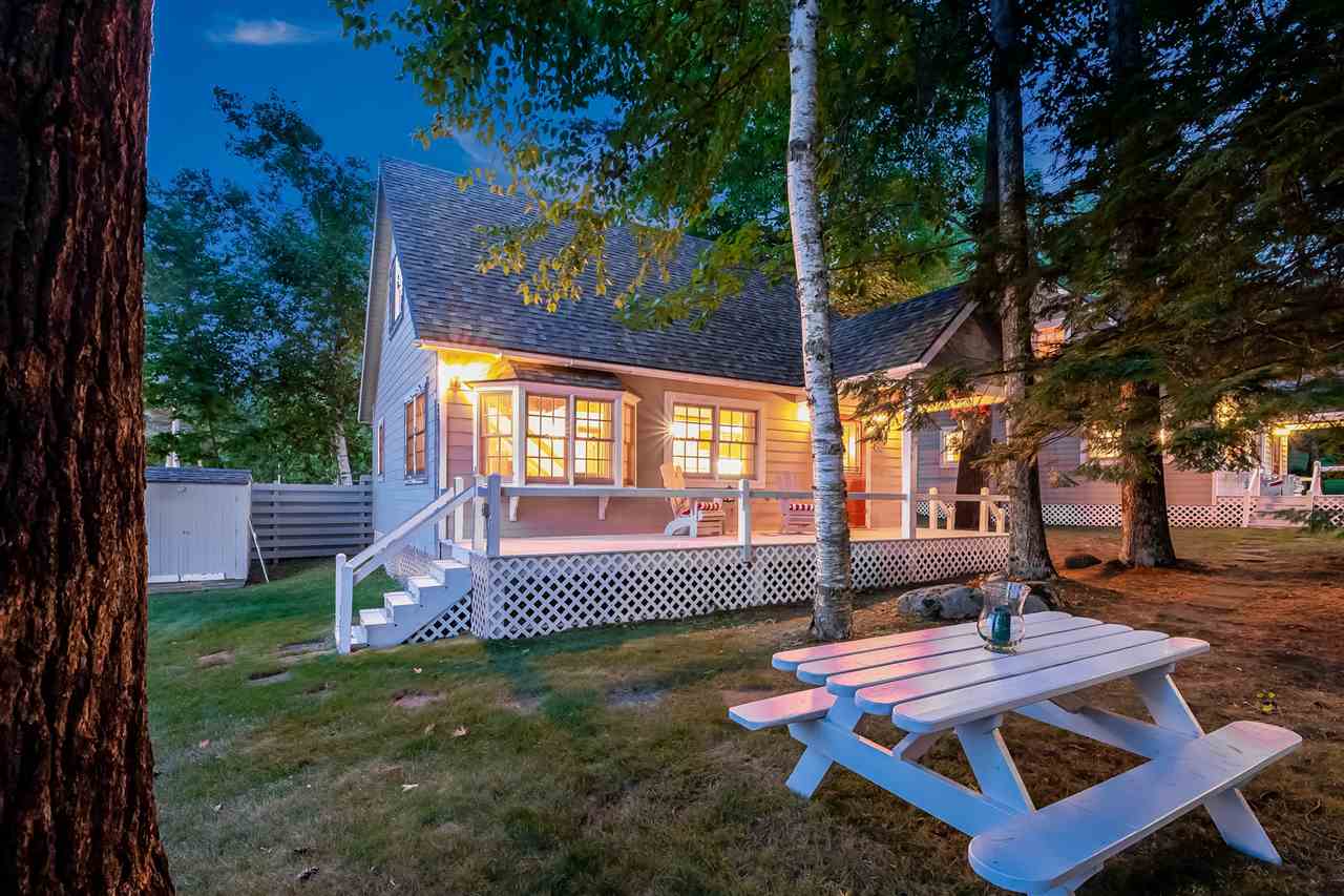 26 West Point Road Moultonborough, NH 03254 - Photo 5 of 39 Gallery Image 5