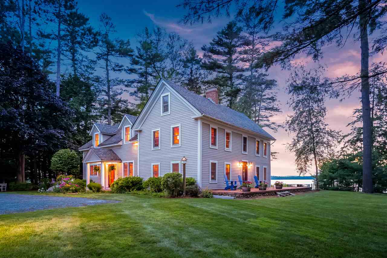 26 West Point Road Moultonborough, NH 03254 - Photo 7 of 39 Gallery Image 7
