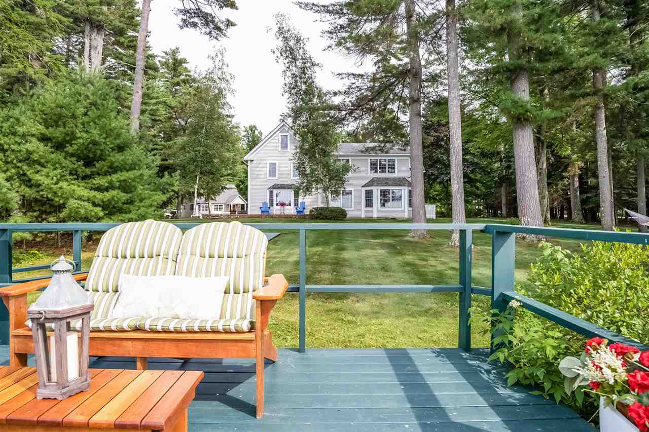 26 West Point Road Moultonborough, NH 03254 - Photo 9 of 39 Gallery Image 9