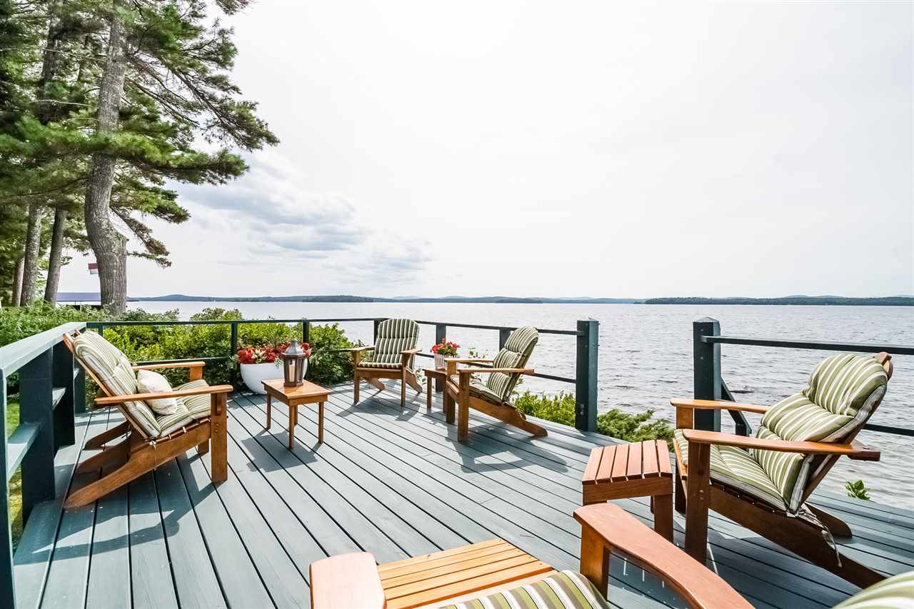 26 West Point Road Moultonborough, NH 03254 - Photo 10 of 39 Gallery Image 10