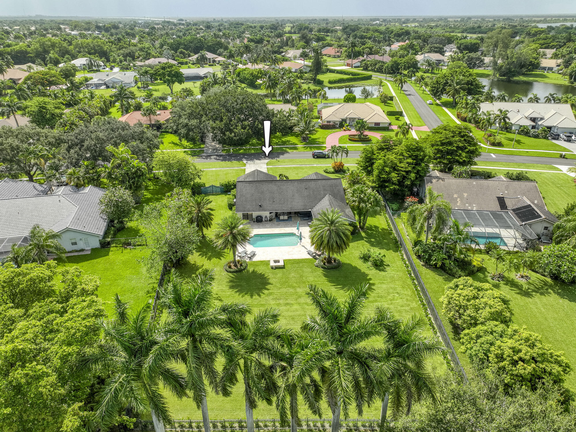 21370 North Sweetwater Lane Boca Raton, FL 33428 - Photo 40 of 40 040