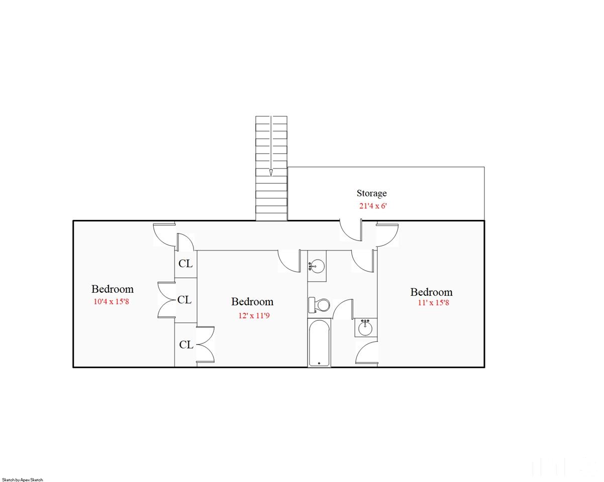 6229 Lewisand Circle Raleigh, NC 27615 - Photo 15 of 15 Gallery Image 15