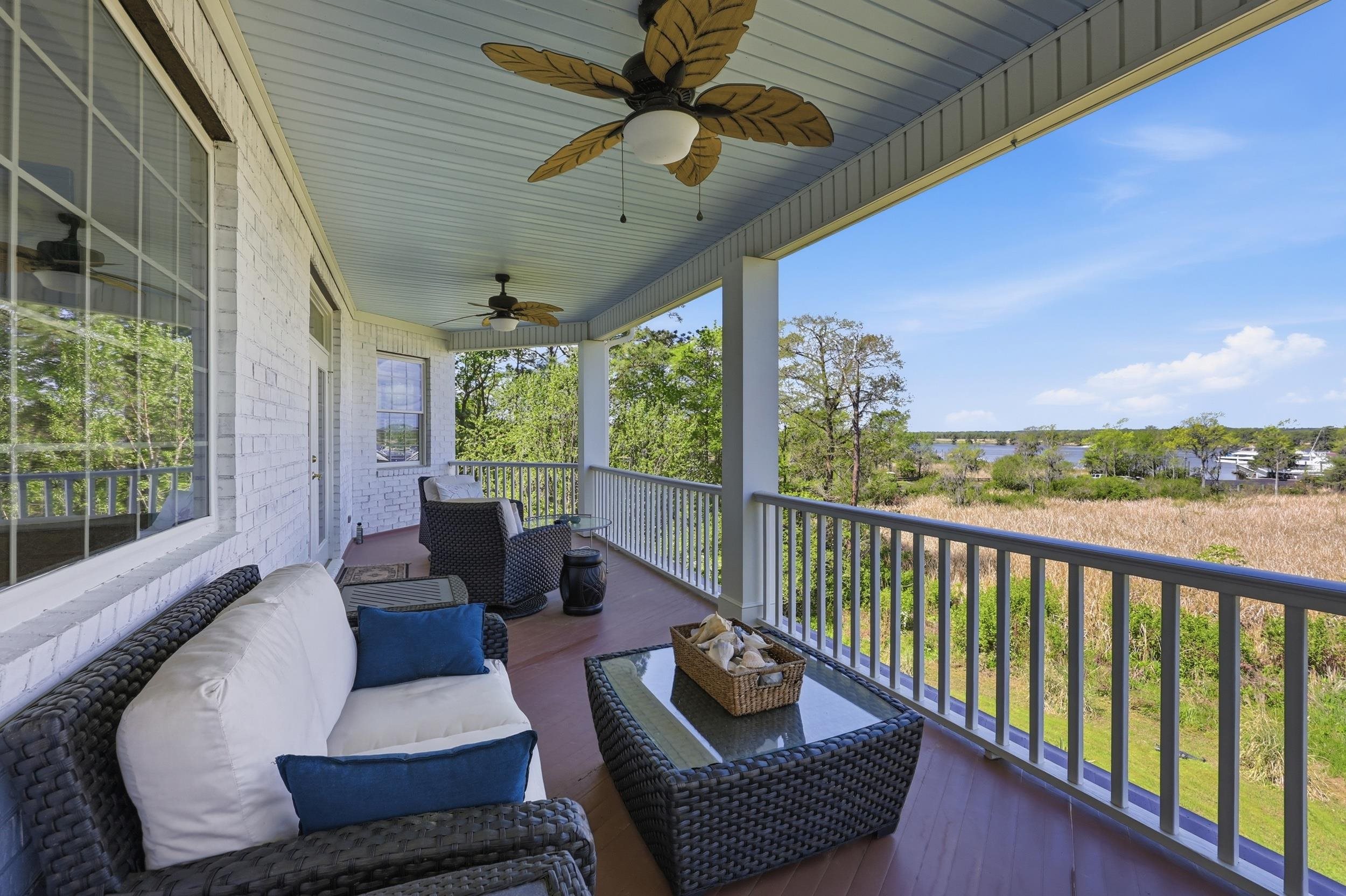 292 Portrush Loop Pawleys Island, SC 29585 - Photo 61 of 97