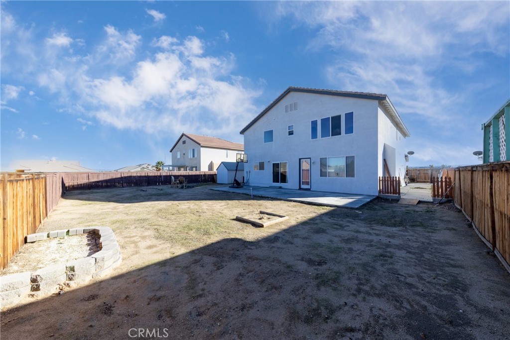 9868 Maple Court Adelanto, CA 92301 - Photo 44 of 48