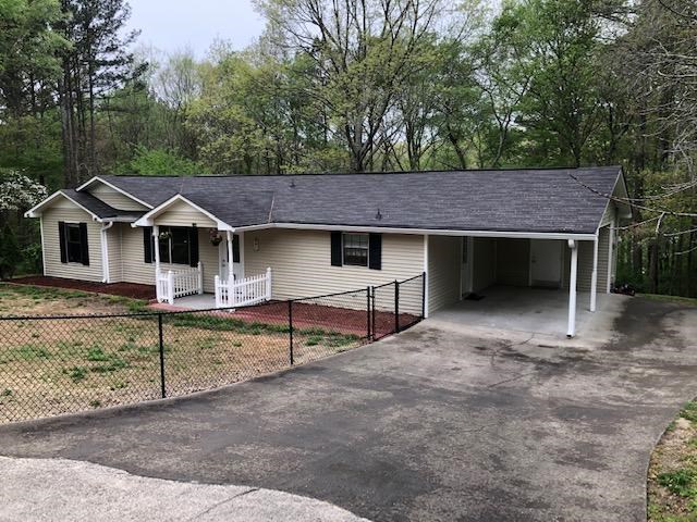 1618 Kendall Road Rocky Face, GA 30740 - Photo 14 of 16 Gallery Image 14