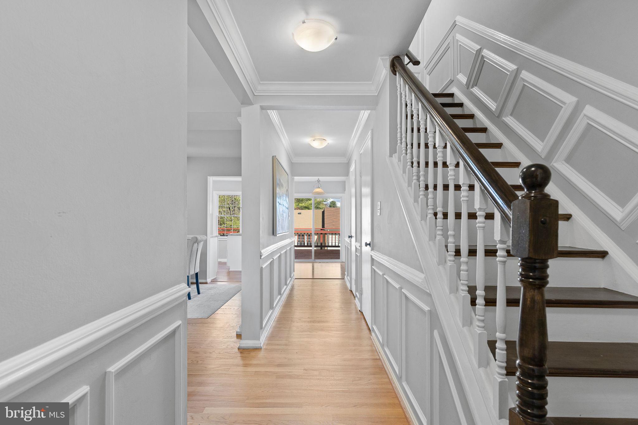 9676 Thackery Square Fairfax, VA 22032 - Photo 17 of 35