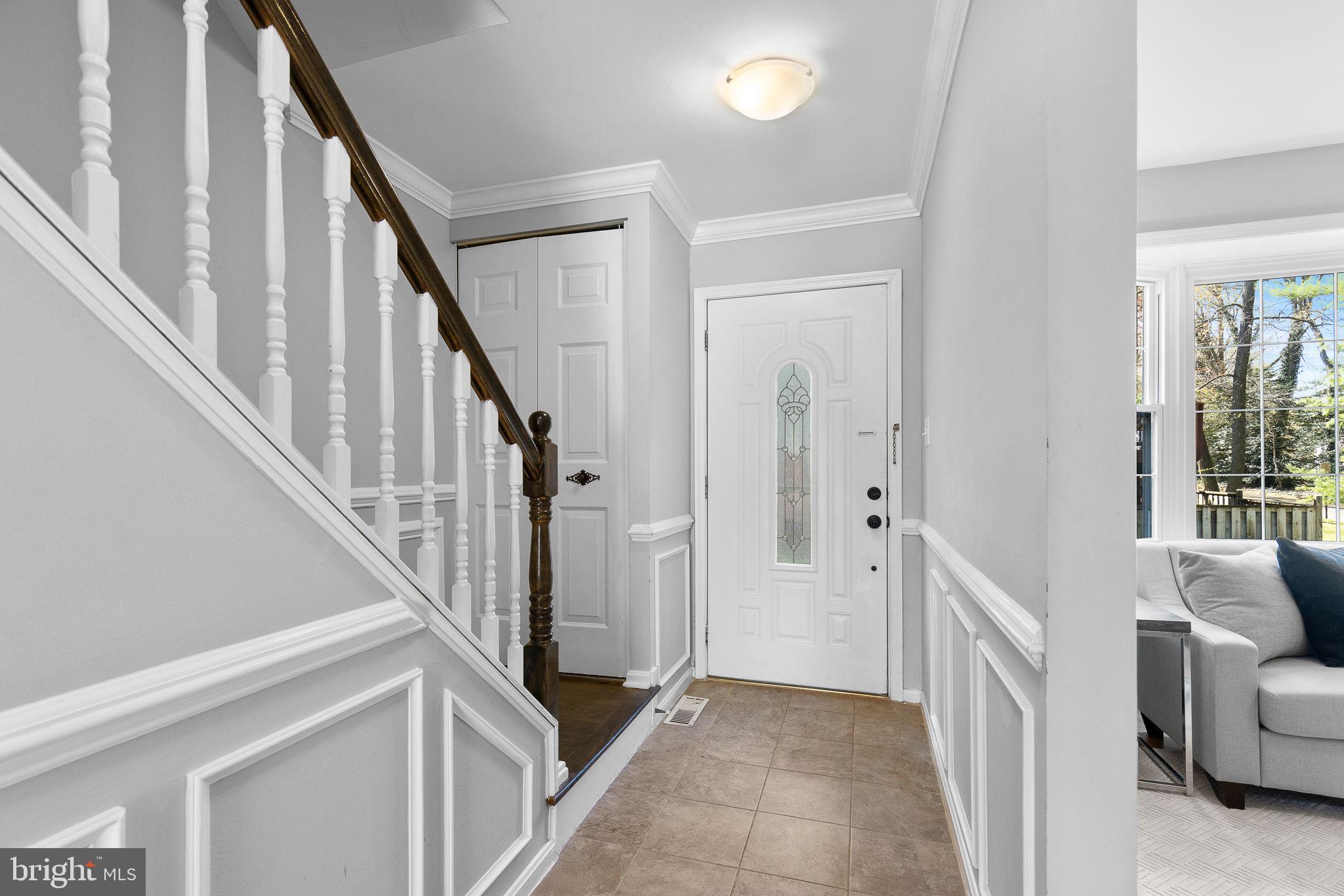 9676 Thackery Square Fairfax, VA 22032 - Photo 18 of 35