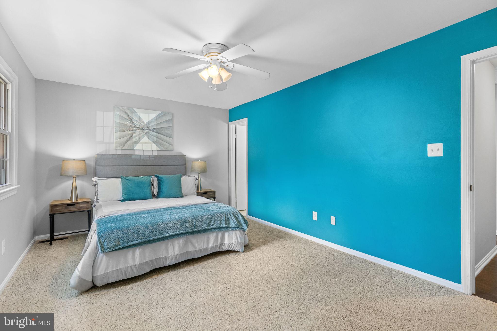 9676 Thackery Square Fairfax, VA 22032 - Photo 21 of 35