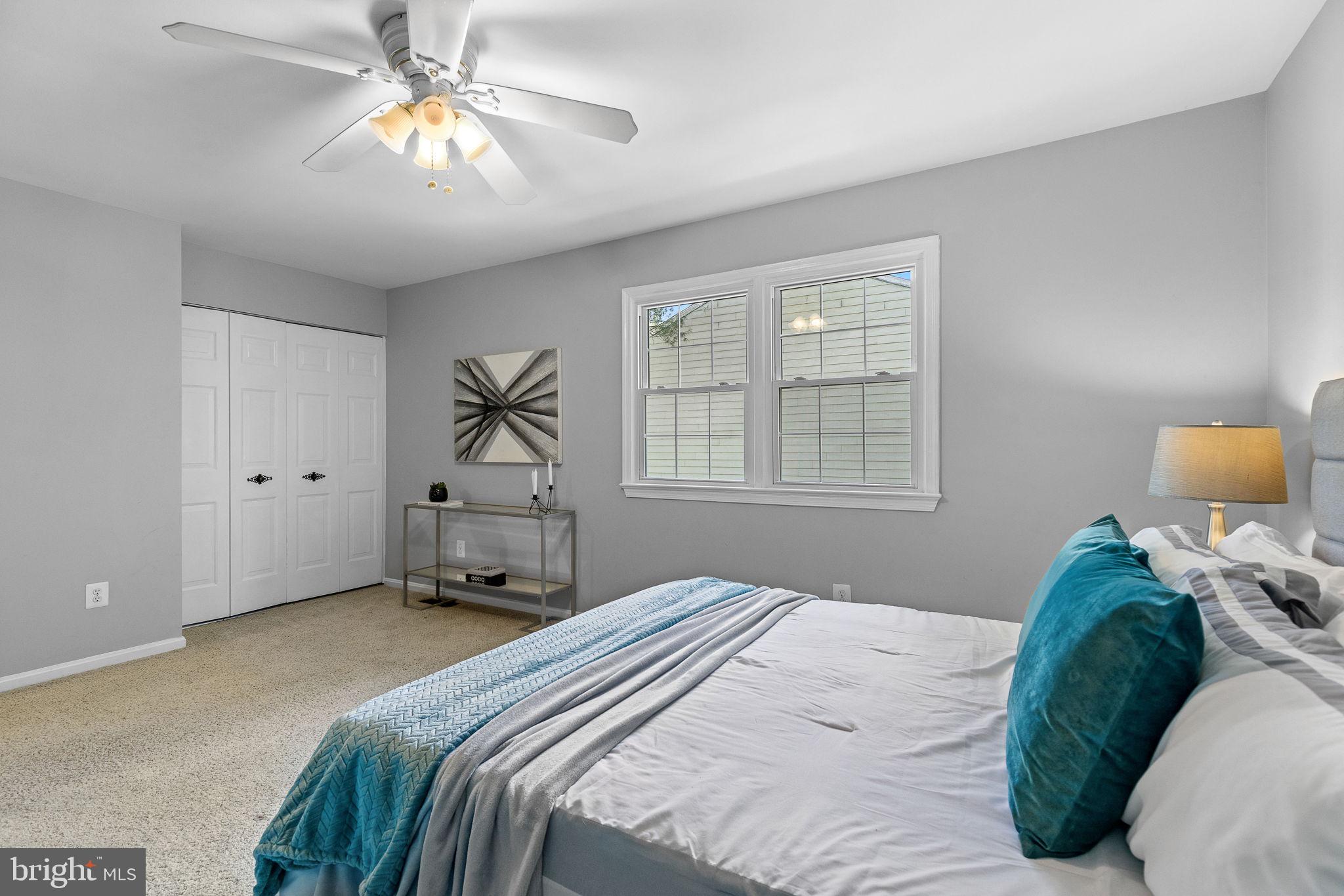 9676 Thackery Square Fairfax, VA 22032 - Photo 22 of 35