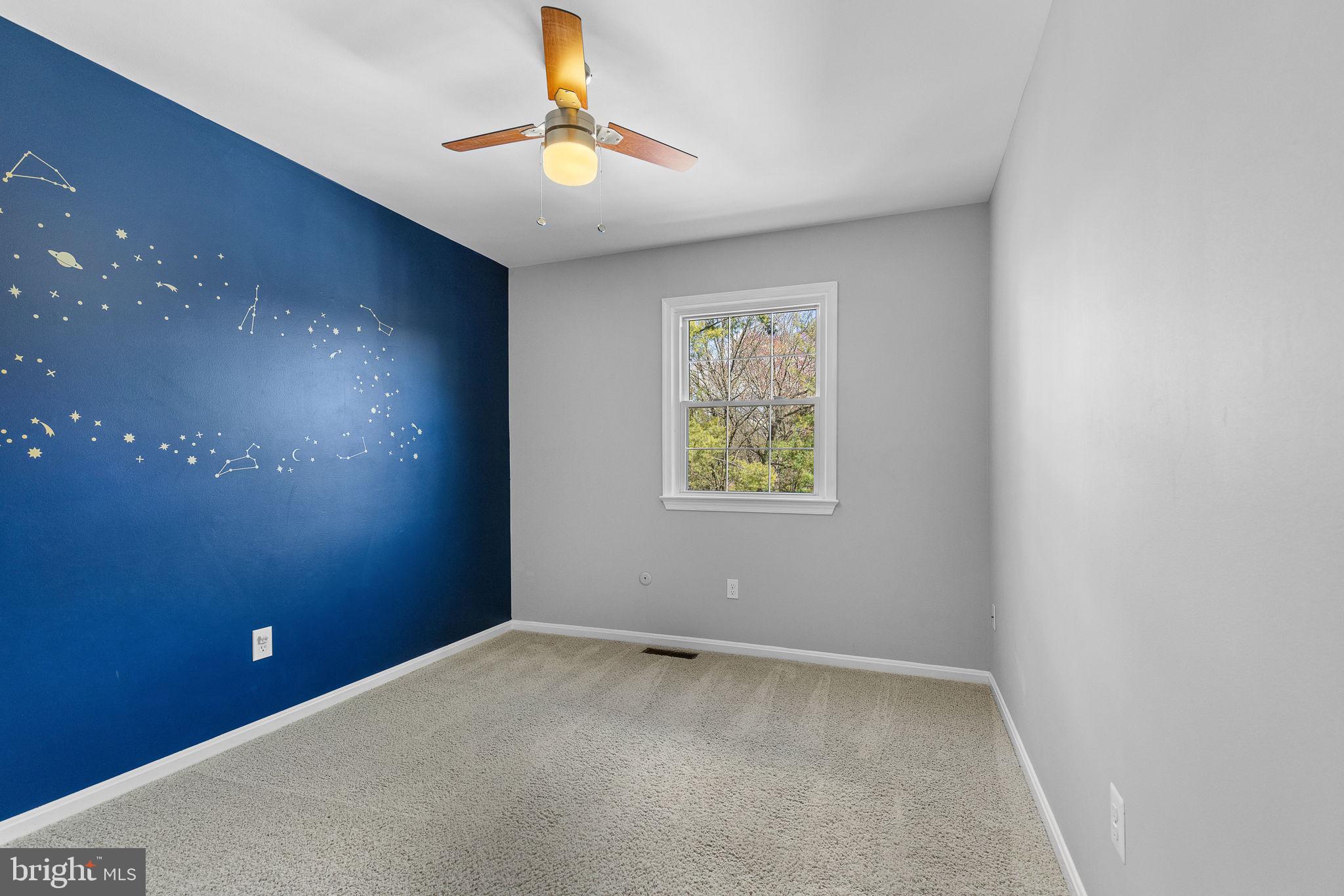 9676 Thackery Square Fairfax, VA 22032 - Photo 25 of 35 Bedroom 3