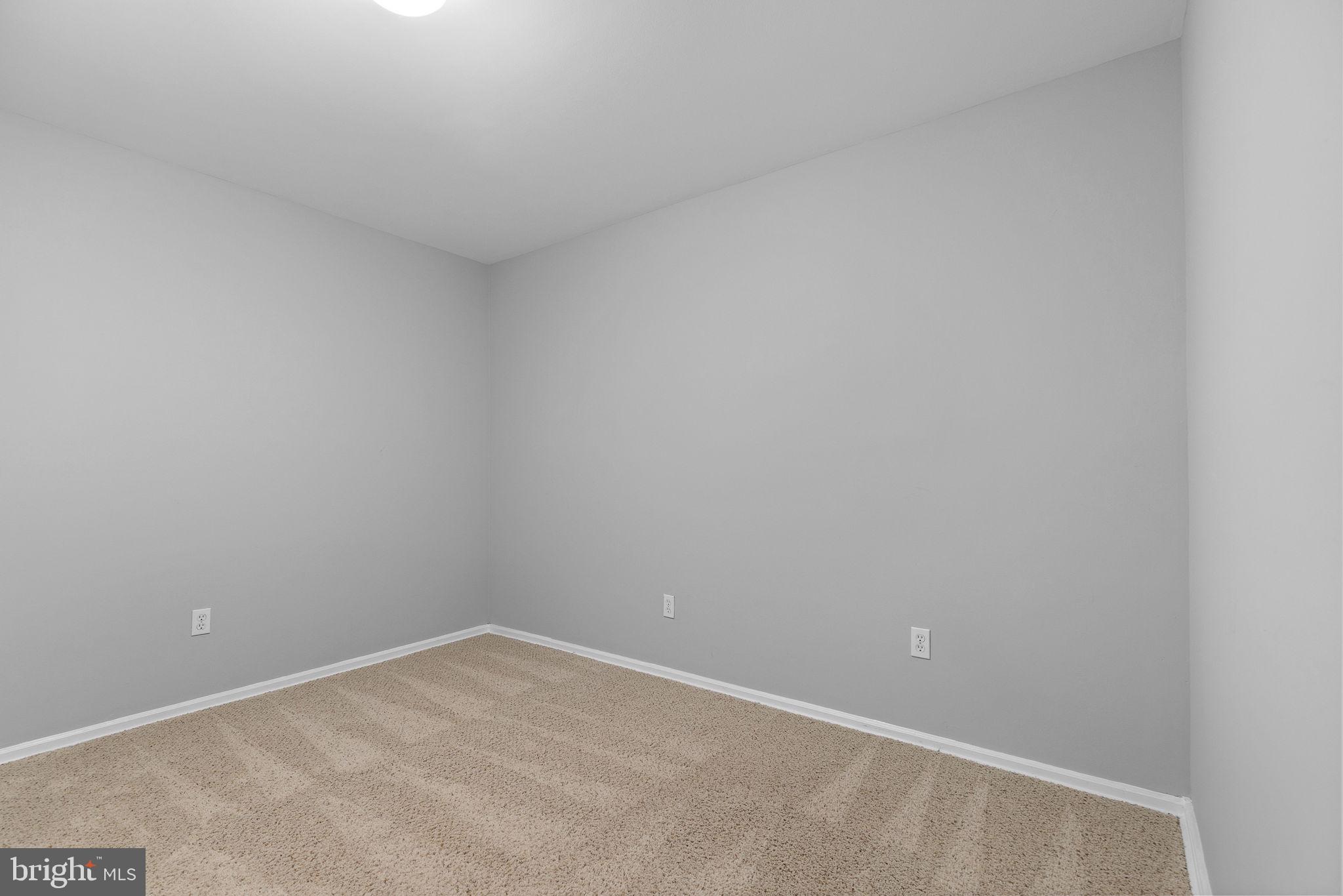 9676 Thackery Square Fairfax, VA 22032 - Photo 29 of 35 Extra room in basement (another bed/office/hobby)