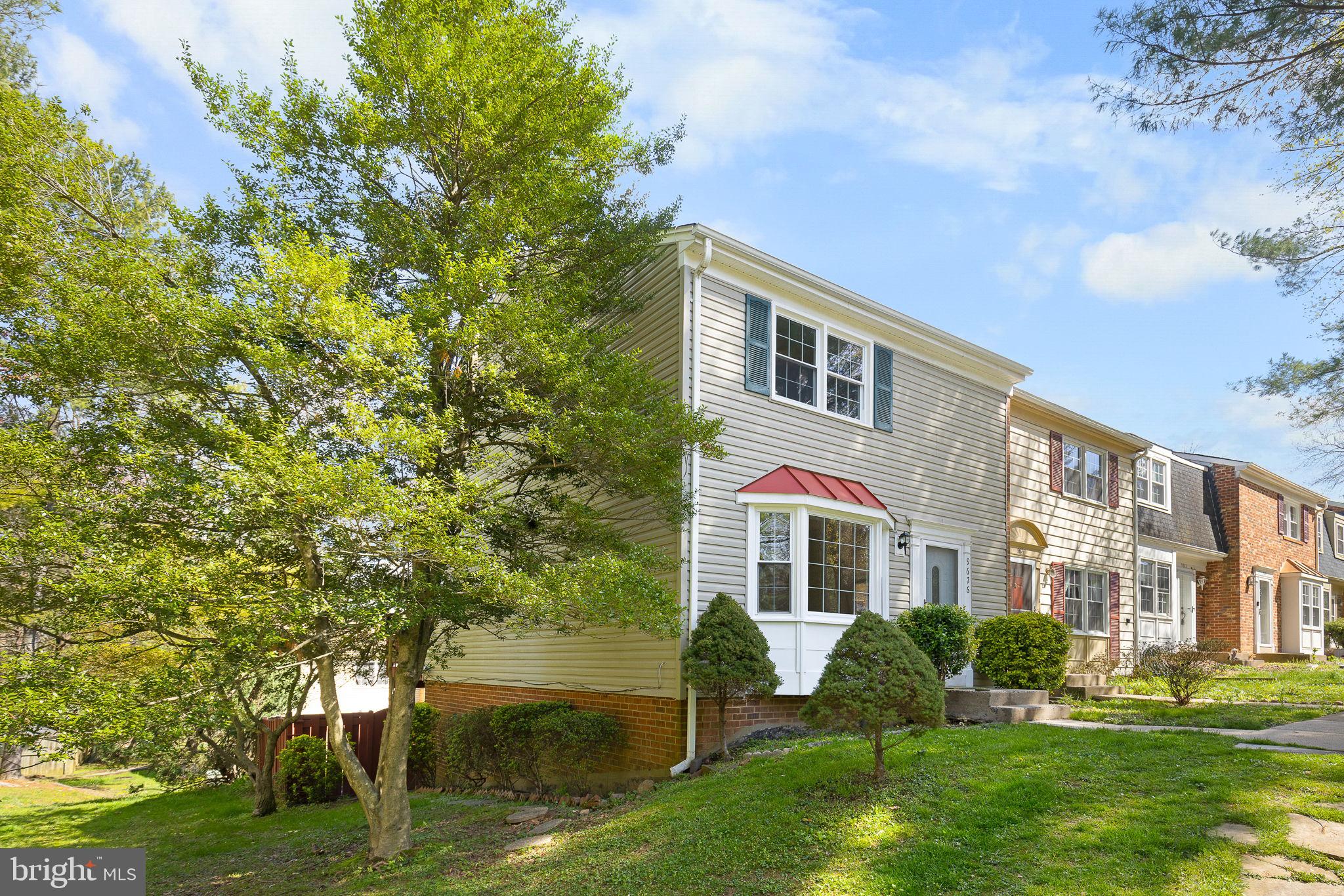 9676 Thackery Square Fairfax, VA 22032 - Photo 34 of 35