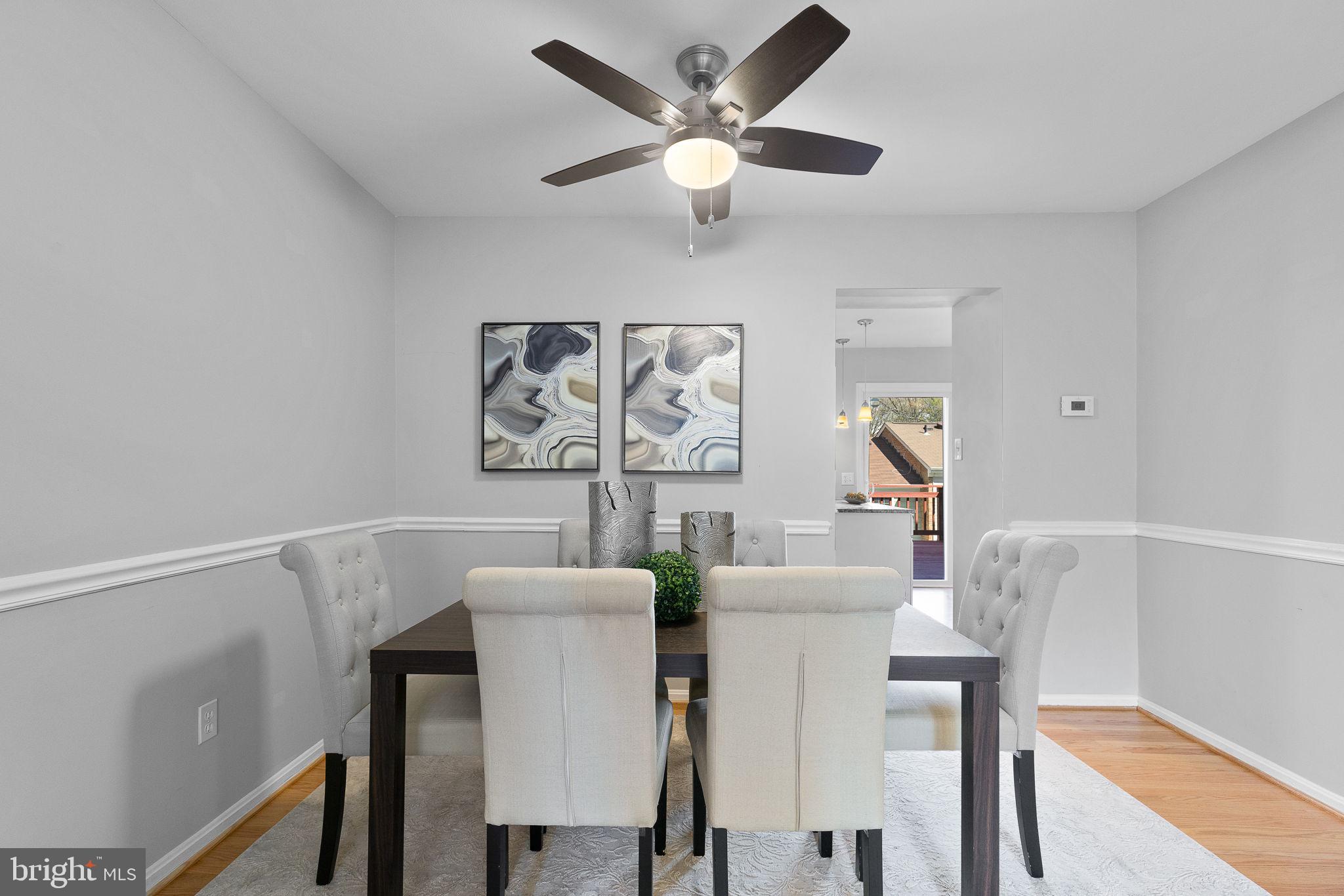 9676 Thackery Square Fairfax, VA 22032 - Photo 6 of 35