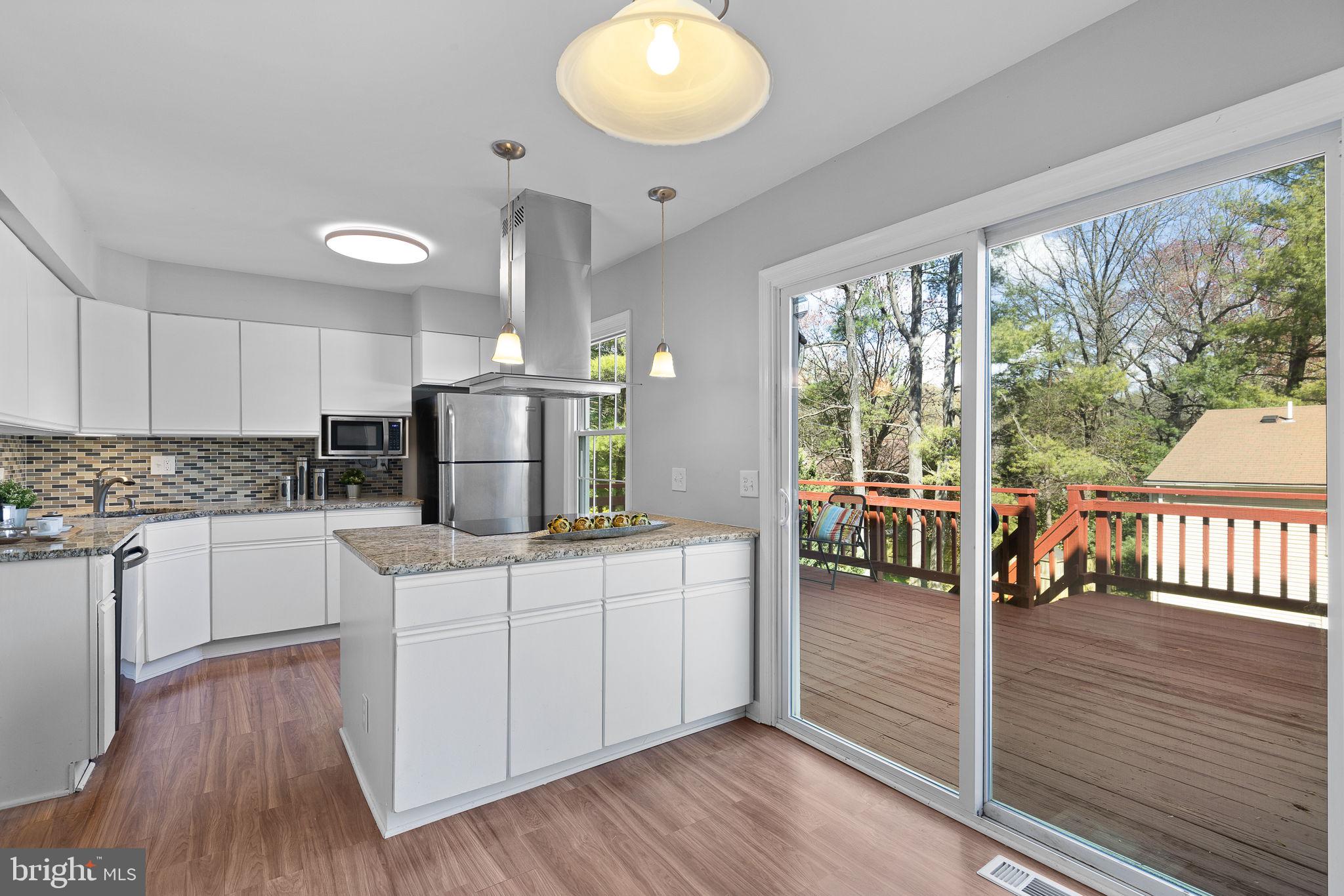 9676 Thackery Square Fairfax, VA 22032 - Photo 10 of 35