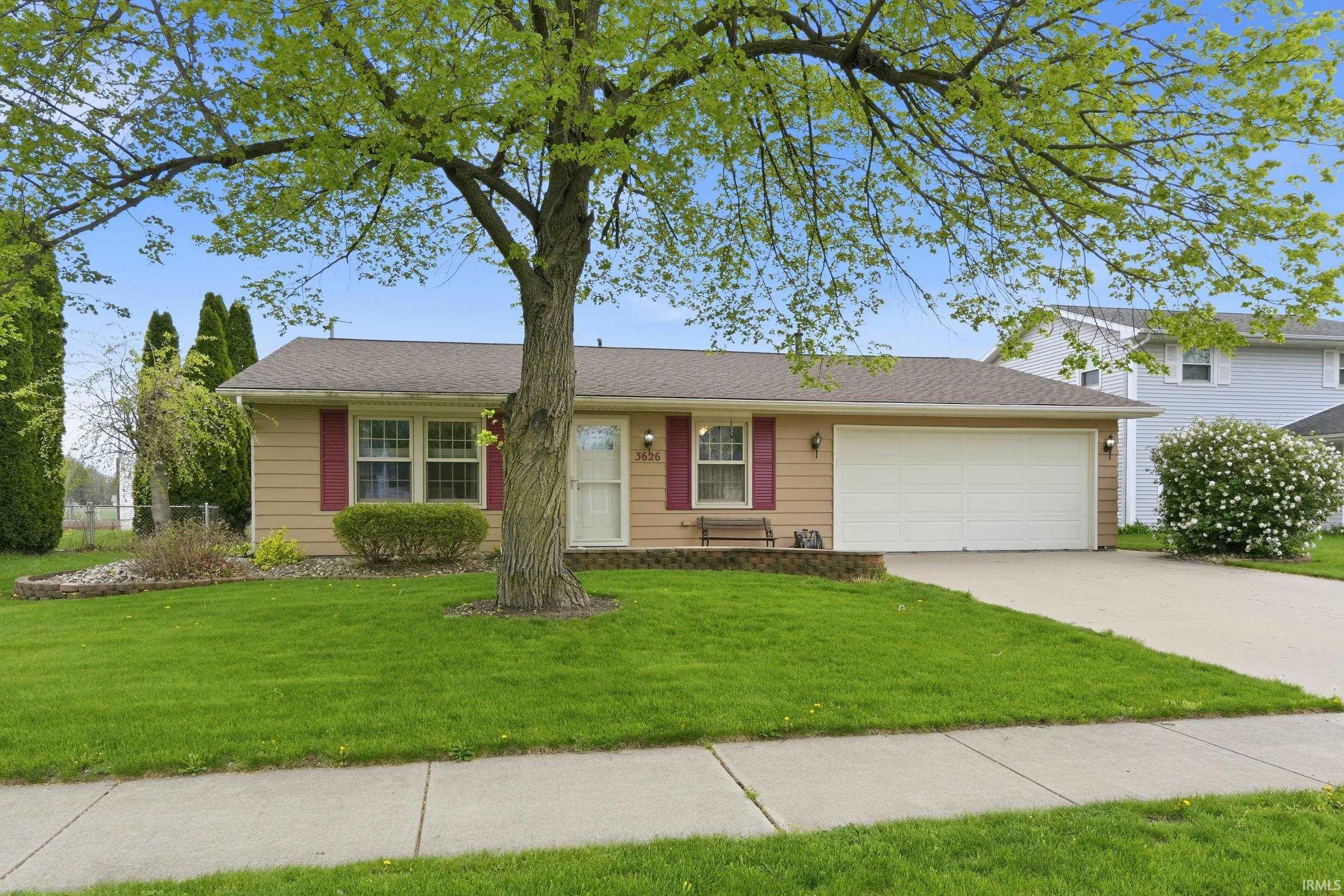 3626 Colorado Court Fort Wayne, IN 46815 - Photo 2 of 36