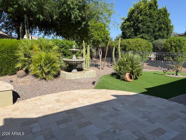 27124 West Burnett Road Buckeye, AZ 85396 - Photo 7 of 106