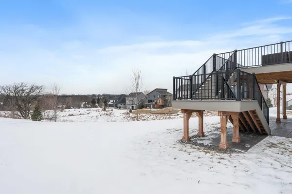 $630,000 | 4263 Swallowtail Lane, St. Paul, MN 55129
