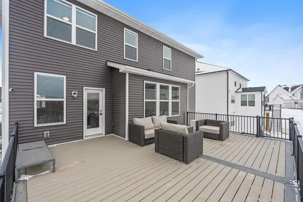 $630,000 | 4263 Swallowtail Lane, St. Paul, MN 55129