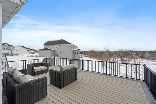 $630,000 | 4263 Swallowtail Lane, St. Paul, MN 55129