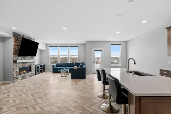 $630,000 | 4263 Swallowtail Lane, St. Paul, MN 55129