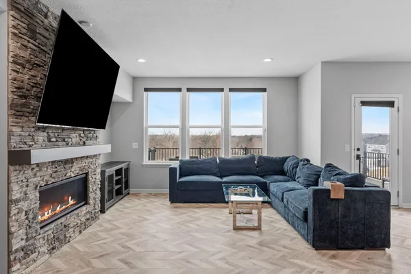 $630,000 | 4263 Swallowtail Lane, St. Paul, MN 55129
