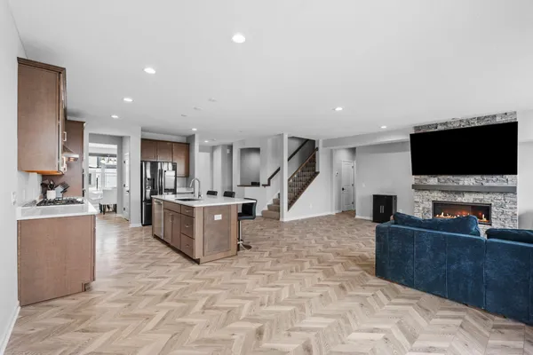 $630,000 | 4263 Swallowtail Lane, St. Paul, MN 55129