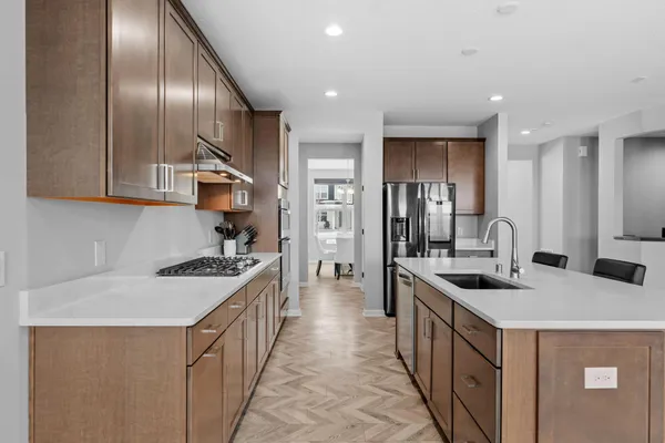 $630,000 | 4263 Swallowtail Lane, St. Paul, MN 55129