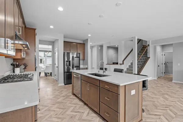 $630,000 | 4263 Swallowtail Lane, St. Paul, MN 55129