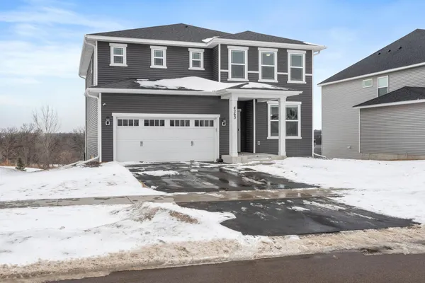 $630,000 | 4263 Swallowtail Lane, St. Paul, MN 55129