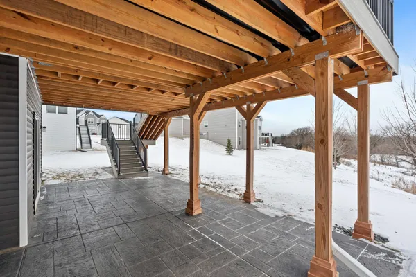 $630,000 | 4263 Swallowtail Lane, St. Paul, MN 55129