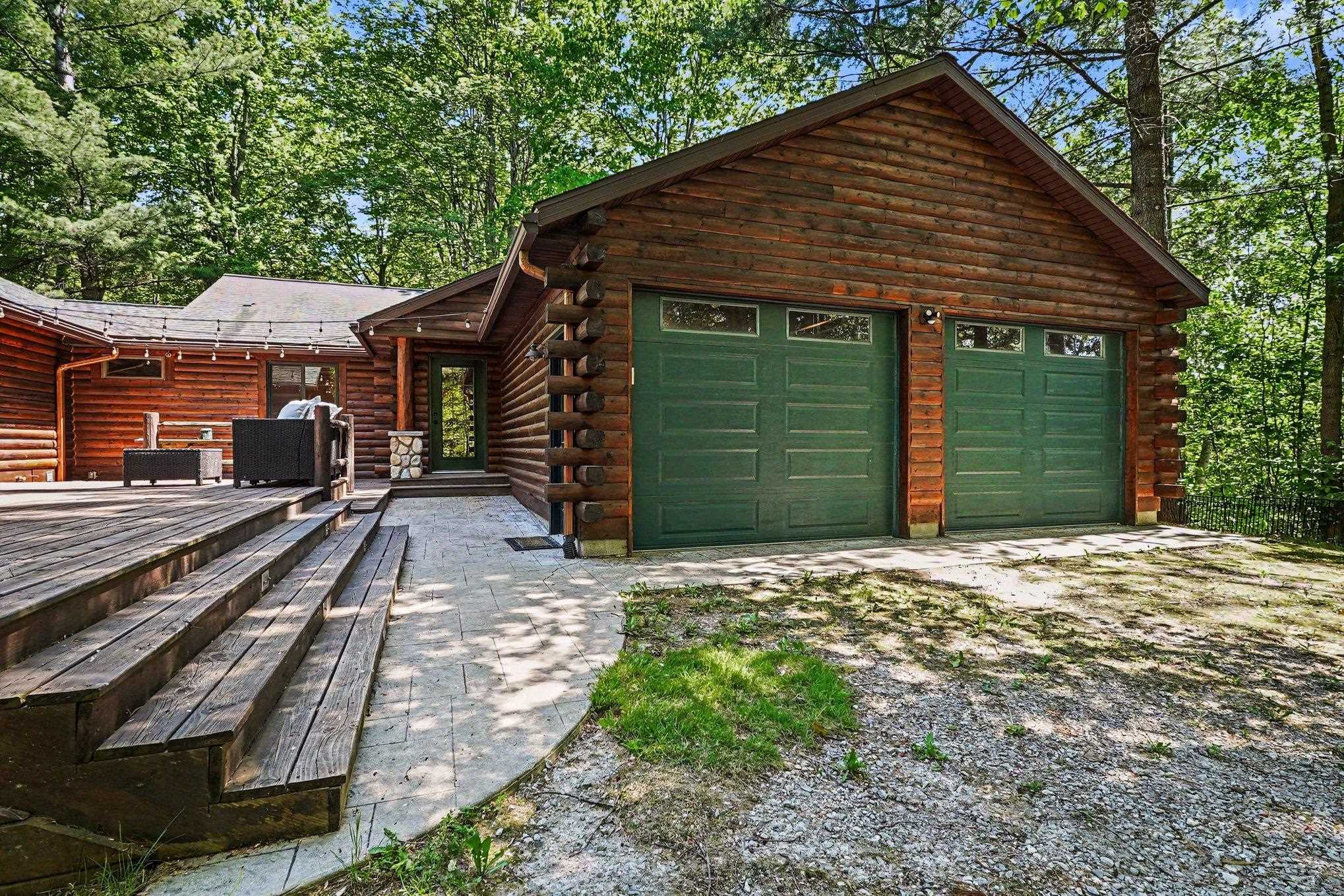 1026 Birch Ridge Road Gladwin, MI 48624 - Photo 6 of 43