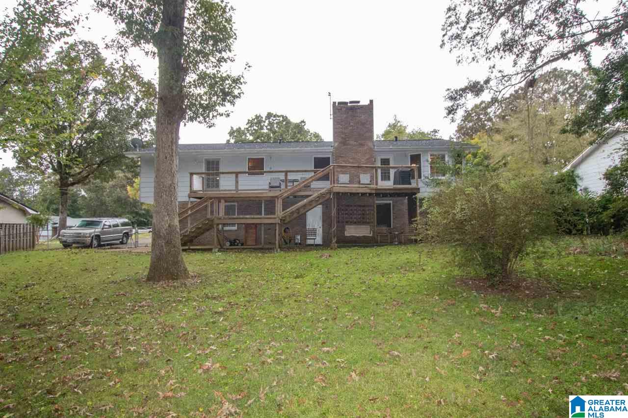 813 Sugarloaf Lane Anniston, AL 36207 - Photo 38 of 43