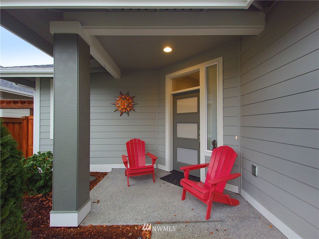 110 Pinehurst Loop Sequim, WA 98382 - Photo 2 of 25