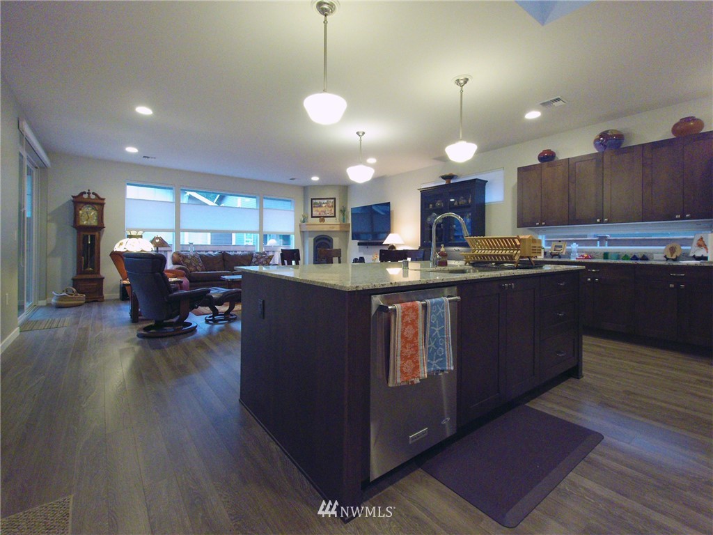 110 Pinehurst Loop Sequim, WA 98382 - Photo 3 of 25