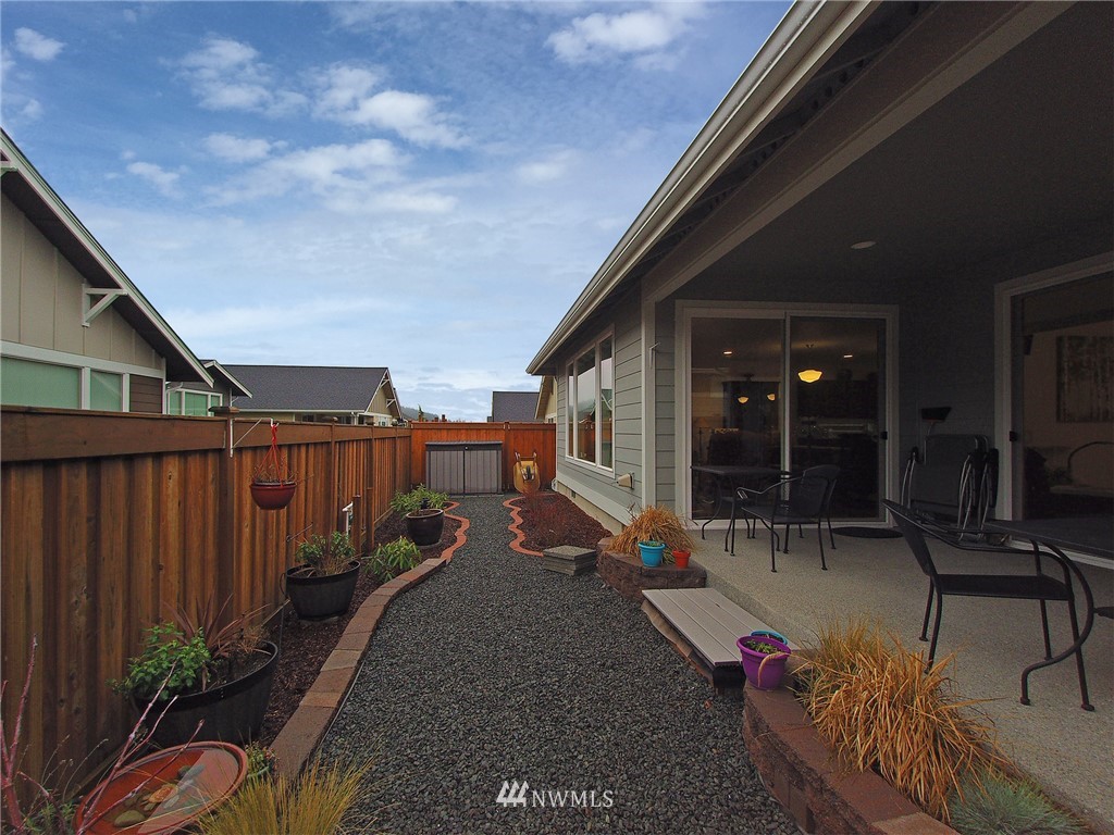 110 Pinehurst Loop Sequim, WA 98382 - Photo 25 of 25