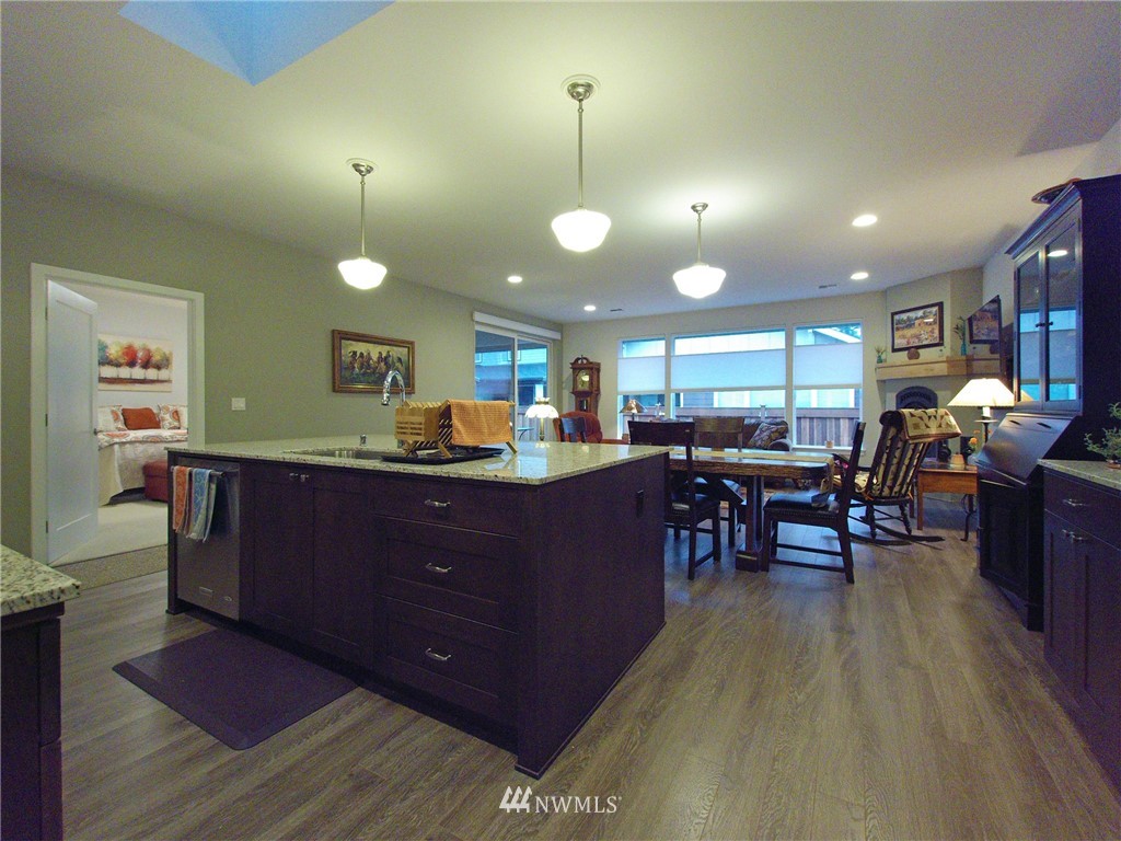 110 Pinehurst Loop Sequim, WA 98382 - Photo 6 of 25